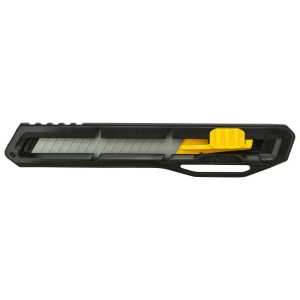 Stanley STHT10323-8, Cutter Snapoff cu lama segmentata, 175mm + o lama segmentata 18mm - Img 1