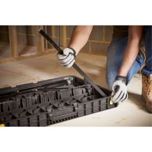 Stanley STST83492-1, masa de lucru pliabila, 800 x 610 x 736 mm - Img 7