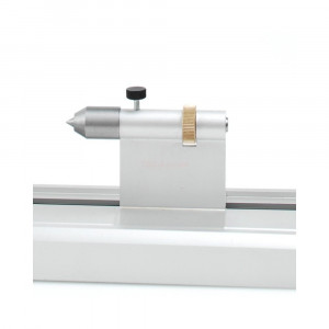 Strung MICRO pentru lemn DB 250 Proxxon 27020, 100 W, 1000 - 5000 rpm, 250 mm intre varfuri - Img 3