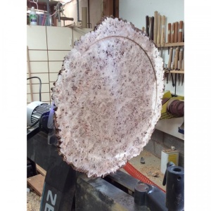 Strung pentru lemn Zebrano ZX1000 2CP - Img 7