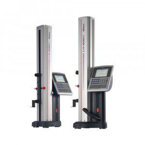 Subler de inaltime 2D LH-600EG pentru inaltime liniara, Mitutoyo - Img 2