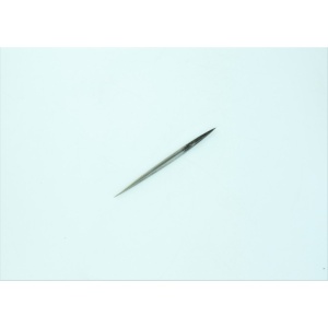 Sula rombica de perforare piele 38 - 150 mm fara maner - Vergez Blanchard