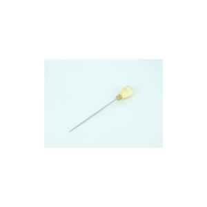 Sula rotunda de perforare piele 120 mm - Vergez Blanchard