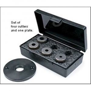 Suport matrite fabricare dibluri lemn Veritas Tools. - Img 3