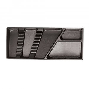 Suport MOB IUS PVC pentru 9 chei