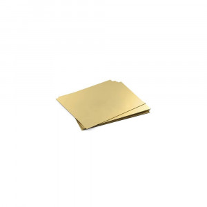Tabla Alama 0.5x250x250mm | Modelism, Machete, Bijuterii - Img 2
