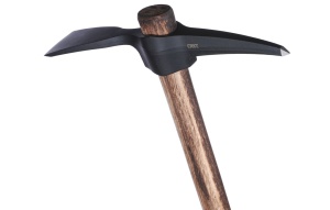 Tarnacop Chogan Mattock, CRKT - Img 6