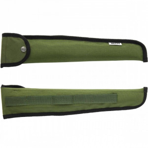 Teaca de cordura, verde, pentru fierastraie GEAR BOREAL, Agawa - Img 1