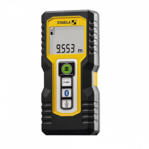Telemetru laser LD 250 BT – 50m cu bluetooth