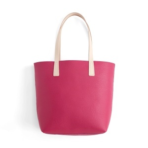 Tipar hartie geanta tote Phoenix (Phoenix Tote) - Tandy Leather 56403-00 - imagine 2