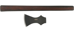 Topor Freya, CRKT - Img 7