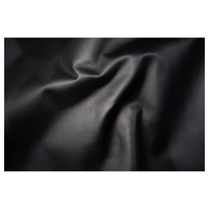 Umeri dubli piele tabacita vegetal, neagra 1.8-2 mm grosime - Img 1