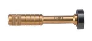 Unealta de intretinere a cutitelor Hex Bit Driver Tool Brass, CRKT - Img 4