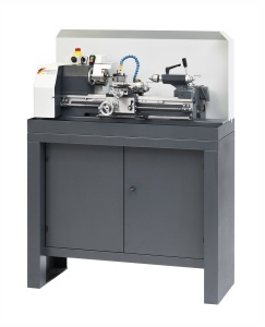 Unitate de racire strung cu garda pentru strung D4000E, Wabeco - Img 2