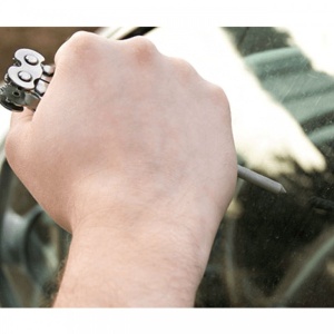 Vârf C-4 (spike) de schimb pentru multitool SOG PowerLock / PowerAssist - Img 3