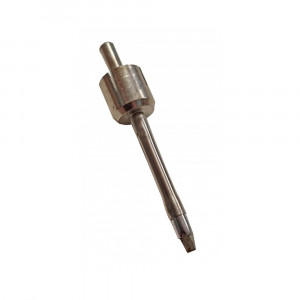 Varf de lipire cu element de incalzire integrat pentru ST 045 Pistol de lipit portabil cu baterii, Star Tec - Img 2