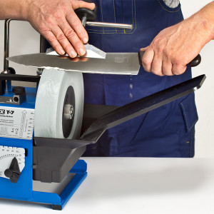 Vas de apa Tormek AWT-250 pentru T-8 - Img 3