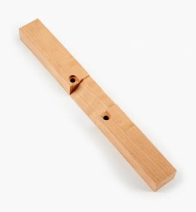 Veritas Blank din cires pentru spokeshave din lemn Large / Small 05P3333 / 05P3343