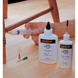 Veritas Chair Doctor Pro 05K99.04 – Adeziv pentru repararea imbinarilor slabite ale scaunelor - Img 2