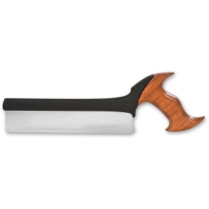 Veritas Fierastrau pentru cozi de randunica cu dinti fini 20 TPI 05T0505