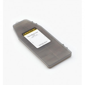 Veritas Husa de protectie pentru lama de rindea Plane Blade Case – Bevel-Up / Bevel-Down 05P6130 / 05P6140