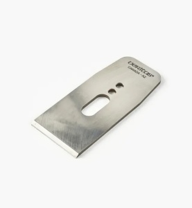 Veritas Lama A2 2" cu unghi 50° pentru Low-Angle Smooth Plane 05P2504