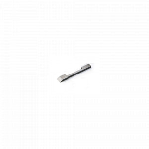 Veritas Lama de schimb O1 pentru Detail Rabbet Plane – 6 mm / 1/4" / 5/16" / 3/8" / 10 mm – 05P7511 / 05P7513 / 05P7516 / 05P7518 / 05P7520 - Img 2
