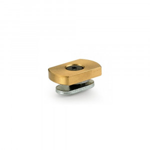 Veritas Low-Profile Work Stop pentru sina T-Track 13K1018