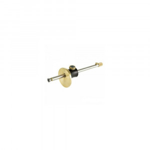 Veritas Micro-Adjust Wheel Marking Gauge 05N36.31 – Compas de marcare cu reglaj fin