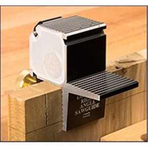 Veritas Right-Angle Saw Guide 05T04.01 – Ghidaj fierastrau pentru taiere la 90° - Img 3