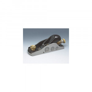 Veritas Rindea de mana Standard Block Plane cu lama O1 05P2261 - Img 3