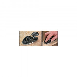 Veritas Rindea mica de razuire Small Scraping Plane 05P2950 - Img 3