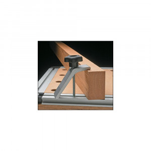 Veritas T-Slot Track Hold-Down pentru sina T-Slot 13K1012 - Img 3