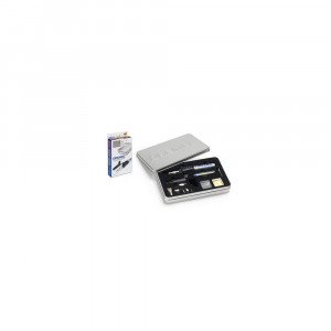 Versatip, arzator/statie lipire pentru modelism/hobby, Dremel - Img 5