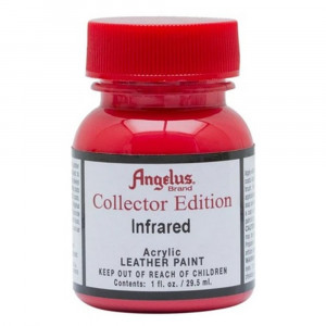 Vopsea acrilica Angelus Editia de Colectie (Collector's Edition) pentru piele si sneakers, 29.5 ml - Img 9