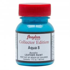 Vopsea acrilica Angelus Editia de Colectie (Collector's Edition) pentru piele si sneakers, 29.5 ml - Img 13