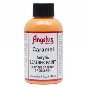 Vopsea acrilica Angelus Standard 118ml - Img 11