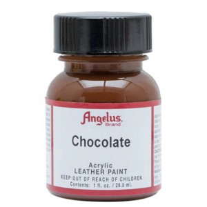 Vopsea acrilica pentru piele si sneakers Angelus Standard, 29.5 ml - Img 16