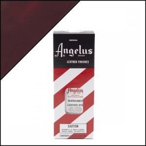 Vopsea profesionala pentru piele Angelus Acrylic Leather Paint (975 ml) – Diverse Culori - Img 8