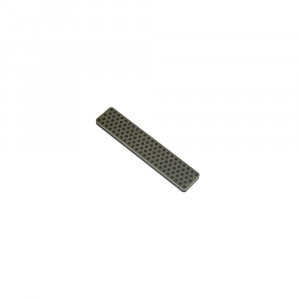 WS4 Piatra de ascutit diamantata Mini Diamond Whetston, pentru schi si snowboard, 101.60mm, DMT - Img 2
