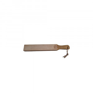 ZS Strop cu doua fete din piele PREMIUM S,M,MX,L, ZEPHYR - Img 5