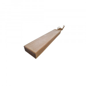 ZS Strop cu doua fete din piele PREMIUM S,M,MX,L, ZEPHYR - Img 10