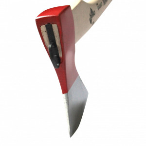 1051 Topor Axes "European Standard", Helko Werk - Img 2