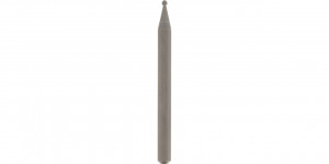106 Freza de gravare 1,6 mm, Dremel