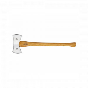 10600 Topor US Double Bit Felling Axe, Helko Werk - Img 1