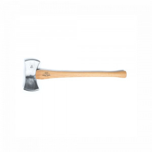 10600 Topor US Double Bit Felling Axe, Helko Werk - Img 3