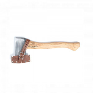 11438 Topor Pathfinder Hatchet, Helko Werk - Img 2