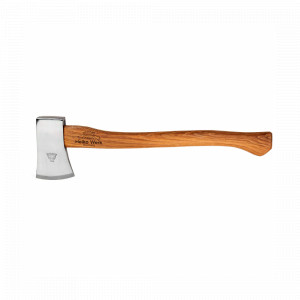 11441EUH Coada pentru topor Journeyman Pack Axe 11441, Helko Werk - Img 3