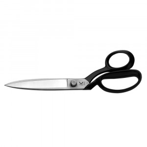 114825 Foarfeca clasica profesionala pentru croitorie 25cm, Finny, Kretzer