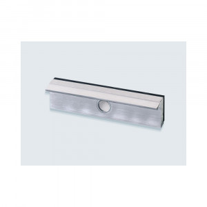 115 Set 4 bacuri/falci protectie din poliuretan pentru menghine Heuer - Img 1
